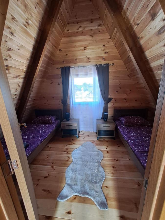Villa Vikendica 'Masa' Moticki Gaj Exterior foto