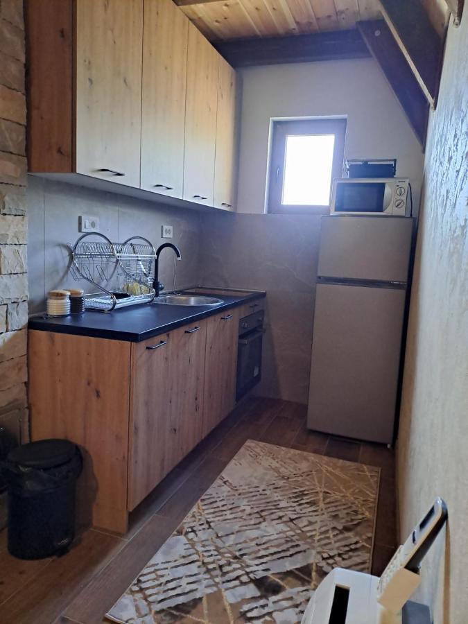 Villa Vikendica 'Masa' Moticki Gaj Exterior foto