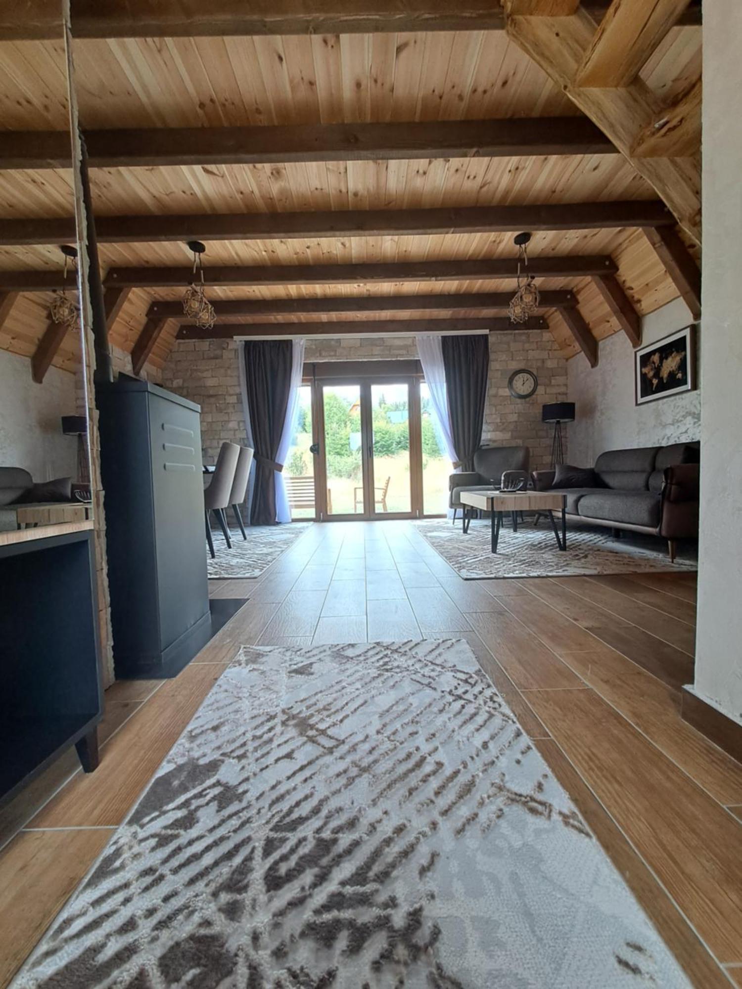 Villa Vikendica 'Masa' Moticki Gaj Exterior foto
