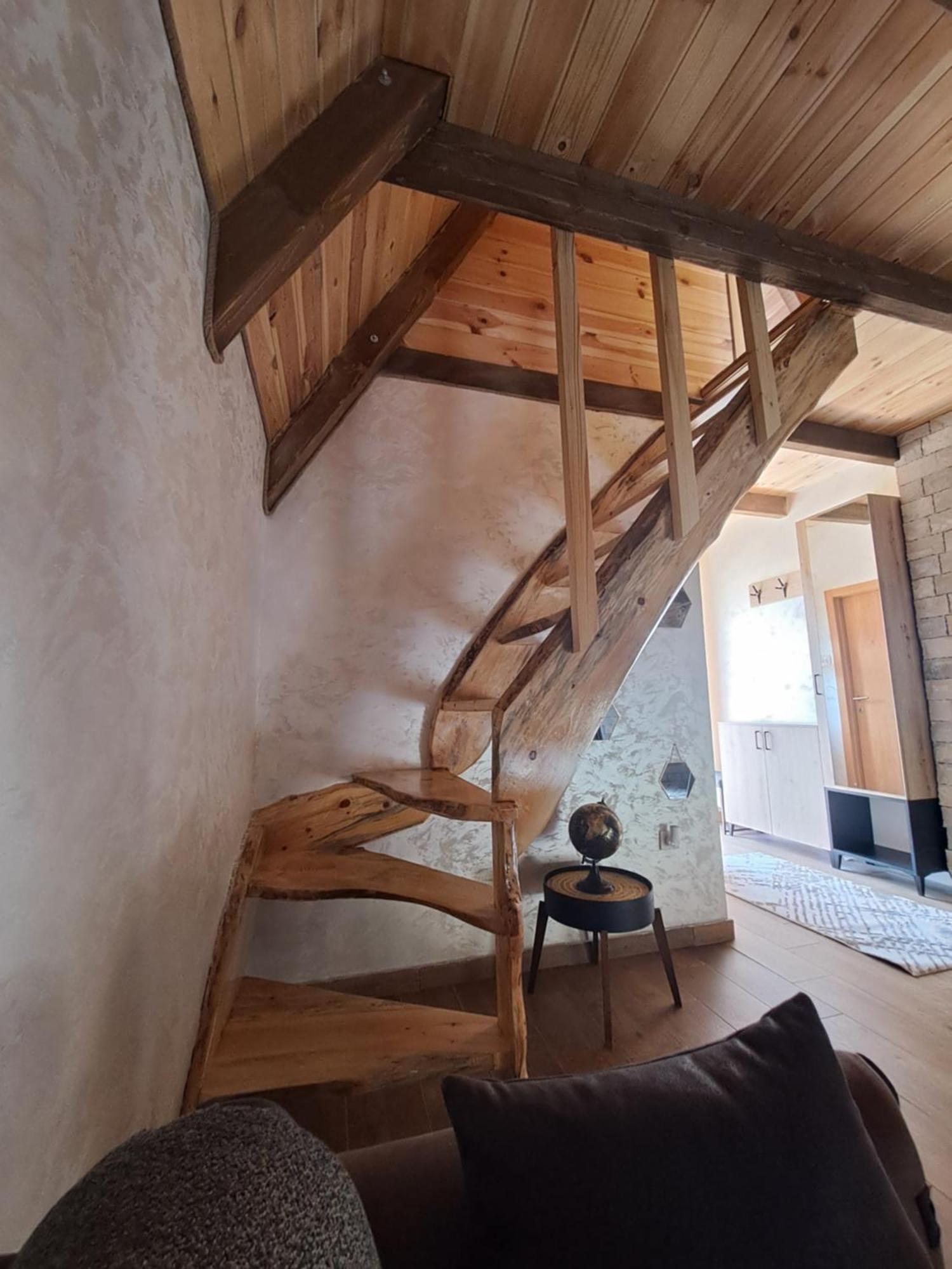 Villa Vikendica 'Masa' Moticki Gaj Exterior foto